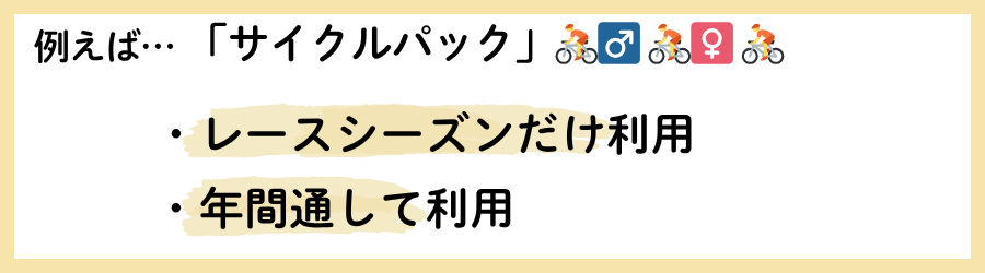 J SPORTS料金について どっちがお得か説明