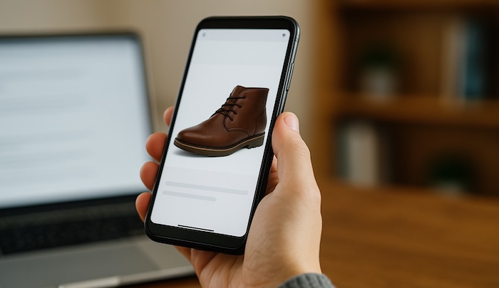 滑らない冬靴の選び方・気をつけること　通販でも靴裏画像のあるものを選ぶ